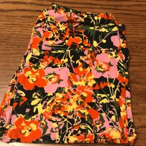 Lularoe one size leggings